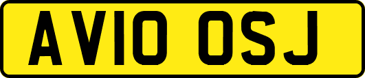 AV10OSJ
