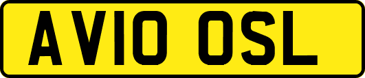 AV10OSL