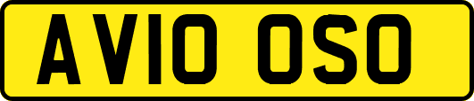 AV10OSO
