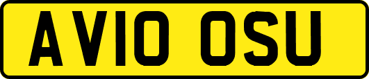 AV10OSU