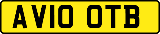 AV10OTB