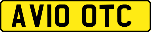 AV10OTC