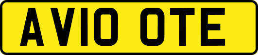 AV10OTE