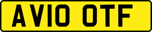 AV10OTF