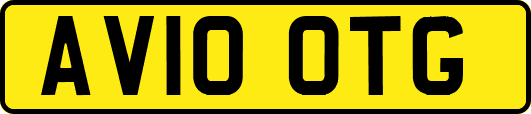 AV10OTG