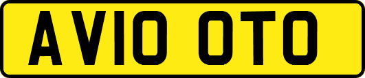 AV10OTO