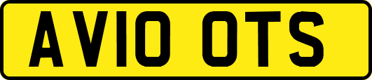 AV10OTS