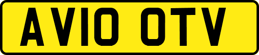 AV10OTV