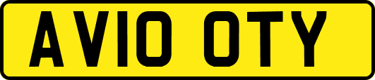AV10OTY