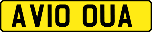 AV10OUA