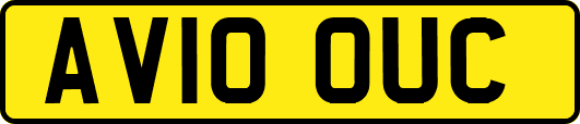 AV10OUC