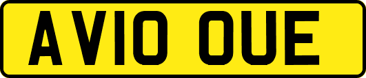 AV10OUE