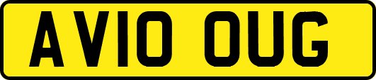 AV10OUG