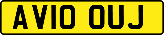 AV10OUJ