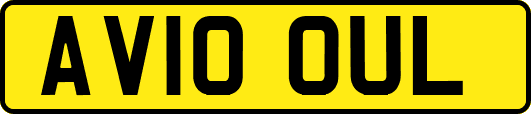 AV10OUL