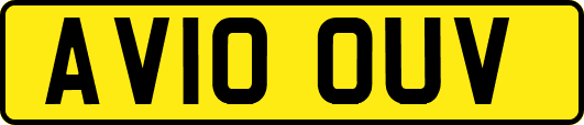 AV10OUV