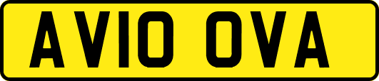 AV10OVA