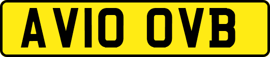 AV10OVB