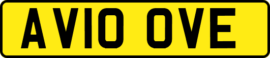 AV10OVE