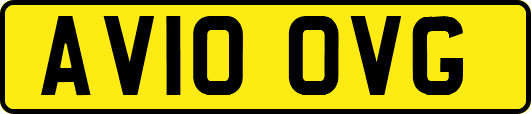 AV10OVG