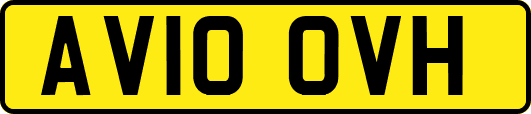 AV10OVH
