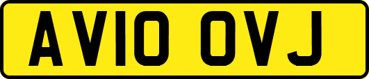 AV10OVJ