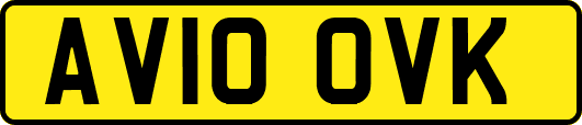 AV10OVK