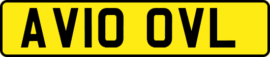 AV10OVL