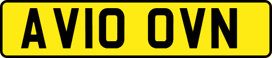 AV10OVN