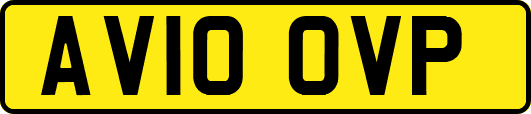 AV10OVP