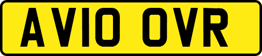 AV10OVR