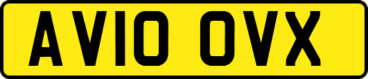 AV10OVX