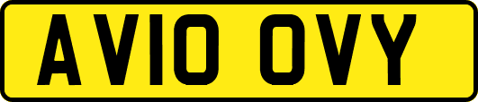 AV10OVY
