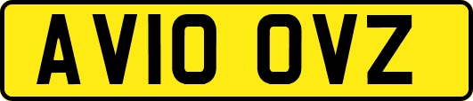 AV10OVZ