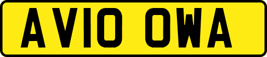 AV10OWA