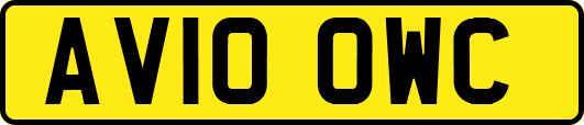 AV10OWC