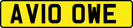 AV10OWE