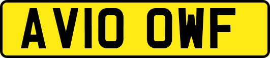 AV10OWF