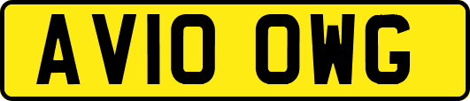AV10OWG