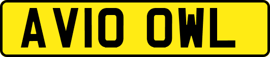 AV10OWL