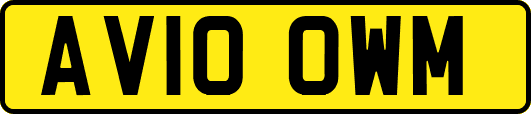 AV10OWM