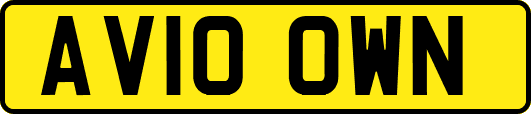 AV10OWN