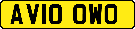 AV10OWO
