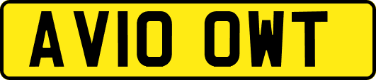 AV10OWT