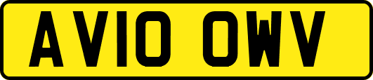 AV10OWV