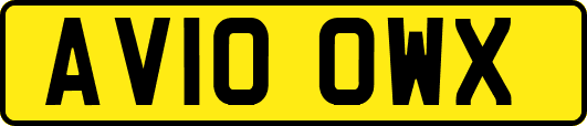 AV10OWX