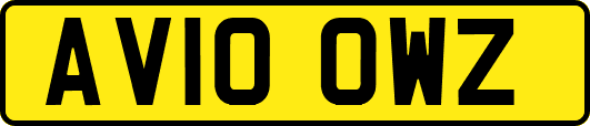 AV10OWZ