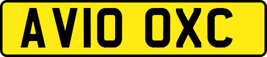AV10OXC