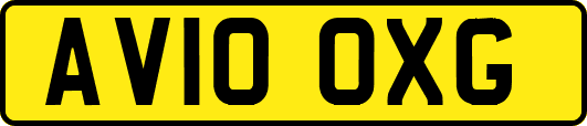 AV10OXG