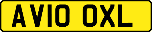 AV10OXL